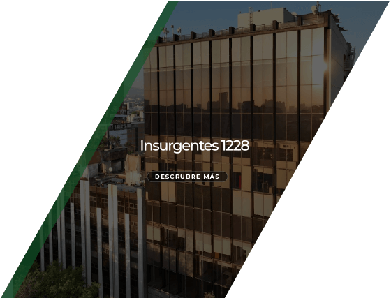 insurgentes 1228