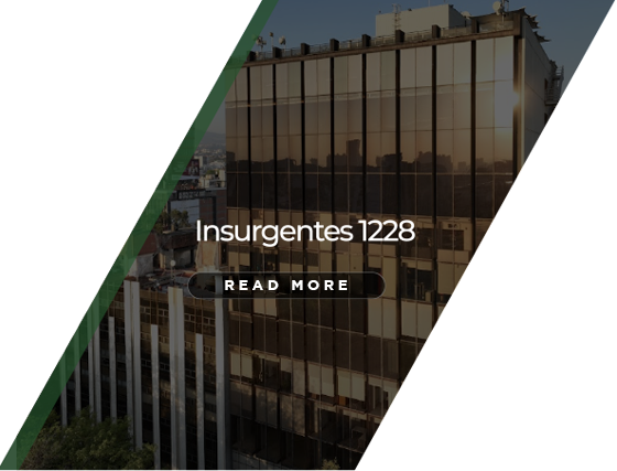 insurgentes 1228