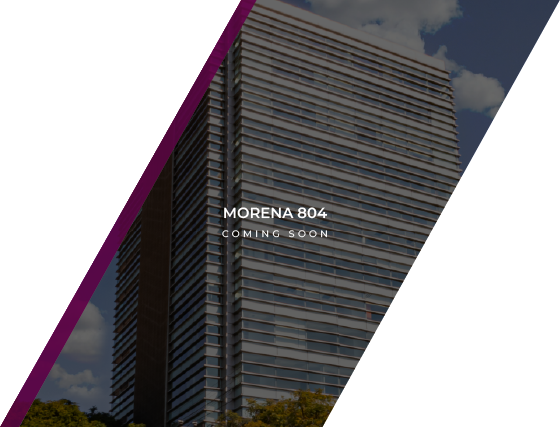 Morena 804